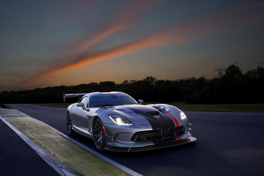  Dodge Viper ACR (VX) 2015 года  (фото 6 из 91)